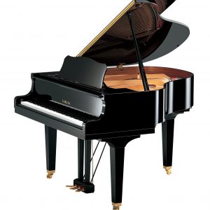 Grand piano acústico de Yamaha GB1K