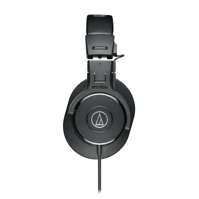 Auriculares Audio Technica Ath M20x Profesionales B-STOCK