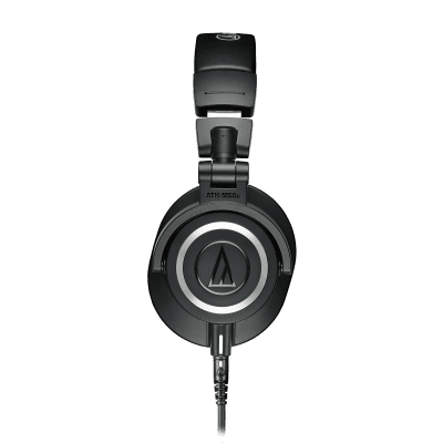 Audio Technica ATHM50X - Audifonos de Estudio - Blupoint Music