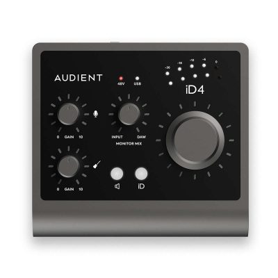 Audient-iD4-MKII-Interfaz-de-Audio-USB-Premium-Planet-Music-Beatnik-Chile-1200×1200