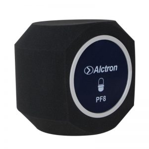 Alctron PF8BL