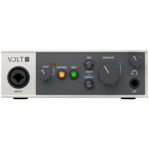 Universal Audio VOLT1