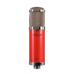 El Microfono Multipatron Avantone CK7+