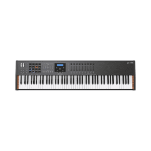 Arturia Keylab 88 MKII Black Edition