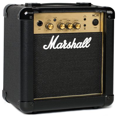 Marshall-10W-Combo-6.5-Speaker-left-angle