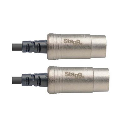 Stagg Cable MIDI 1 (5)