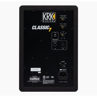 KRK Classic 7 (1)
