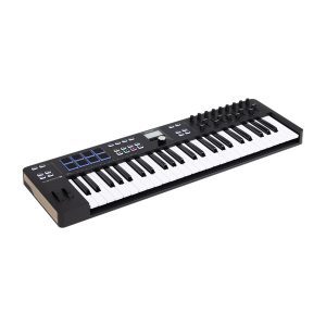 Arturia Keylab Essential 49 mk3 BK