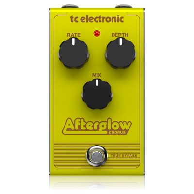TC Electronics AfterGlow (1)