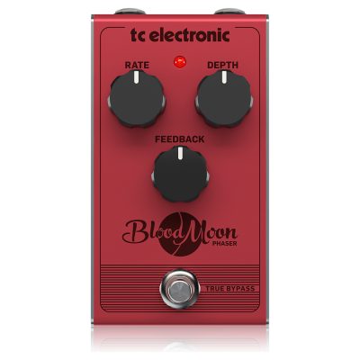 TC Electronics Blood Moon Phaser (1)