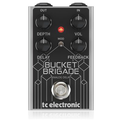 TC Electronics Bucket Brigade (1)