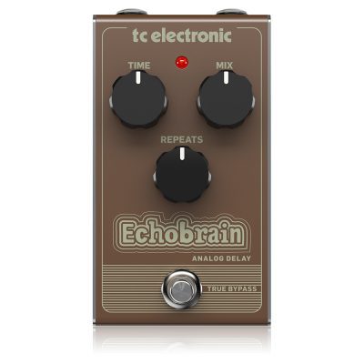 TC Electronics Echo Brain (1)