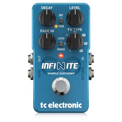 TC Electronics Infinite Sample (1)