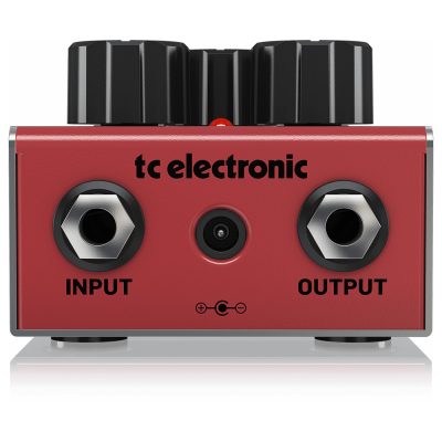 TC Electronics Nether Octaver (3)