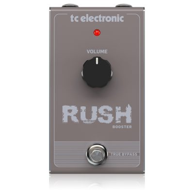TC Electronics Rush Booster (1)