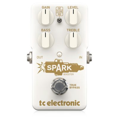 TC Electronics Spark Booster (2)