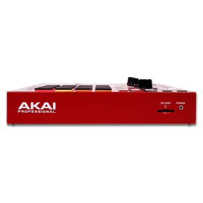 Akai MPC One + (2)