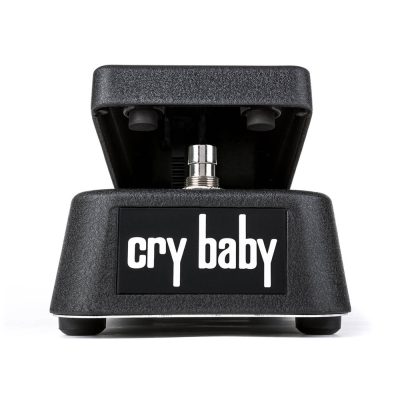 Jim Dunlop Cry Baby Wah (5)