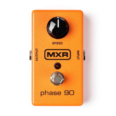 MXR Phase 90 (1)