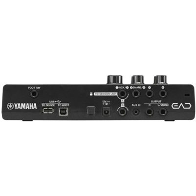 Yamaha EAD10 (2)