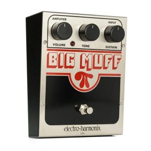 Electro Harmonix Big Muff Pi