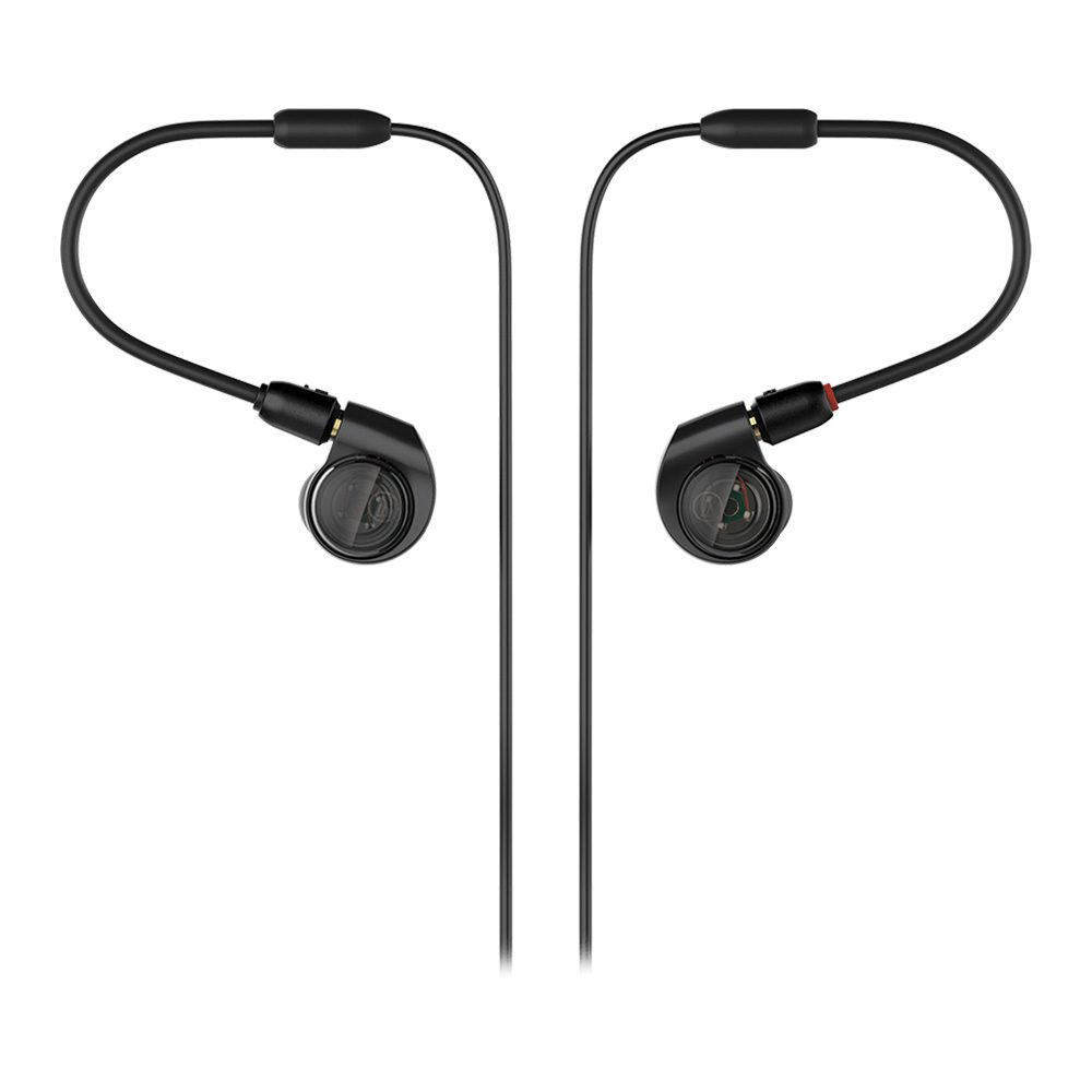 Audio Technica ATH E40 - Audifonos In-Ear - Blupoint Music Audio Technica ATH E40 - Audifonos In-Ear - Blupoint Music
