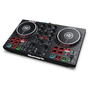 Numark DJ Party Mix II