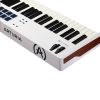 Arturia Keylab Essential 88 mk3 White_2