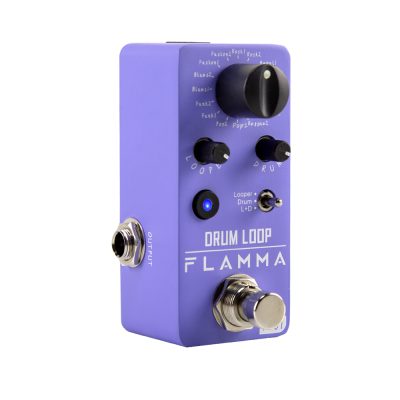 Flamma FC01 Drum Loop1