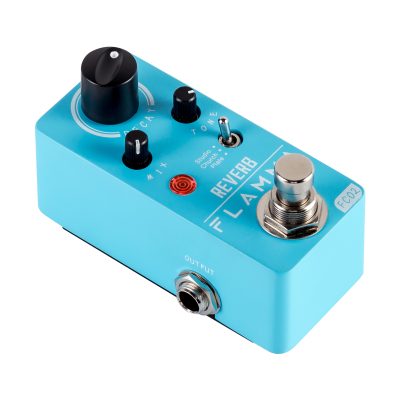 Flamma FC02 Reverb_1