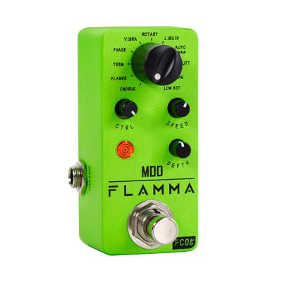 Flamma FC05 Mod_2