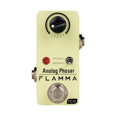 Flamma FC13 Analog Phaser_5