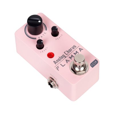 Flamma FC14 Analog Chorus_4