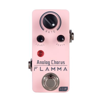 Flamma FC14 Analog Chorus_5