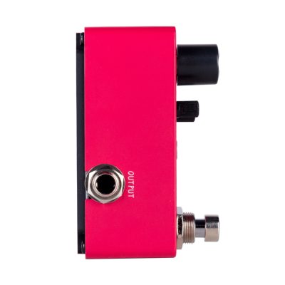 Flamma FC16 Optical Tremolo_2