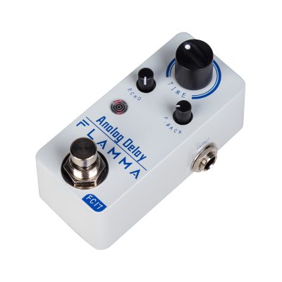 Flamma FC17 Analog Delay_4