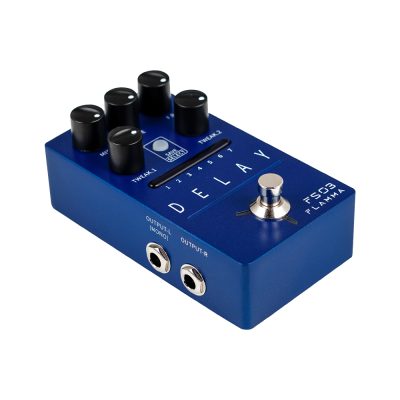 Flamma FS03 Delay_3