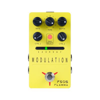 Flamma FS05 Multi Modulation_3