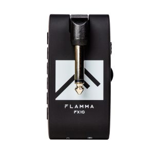 Flamma FX10 Black