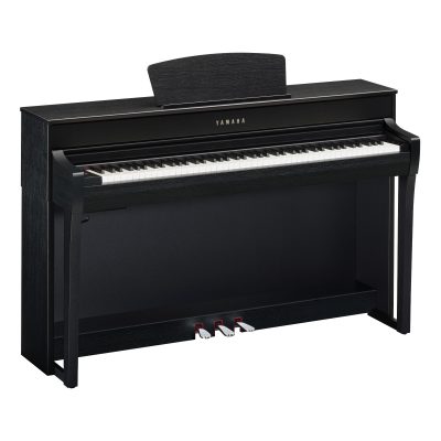 Yamaha Clavinova CLP735 B_2