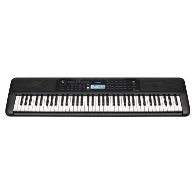 Yamaha PSR EW320_3