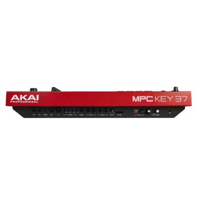 Akai MPC Key37_3