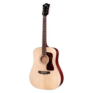 Guild D40 Standard Natural USA