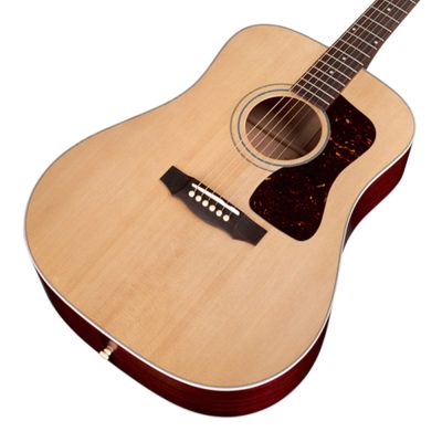 Guild D40 Standard Natural USA_5