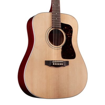 Guild D40 Standard Natural USA_6