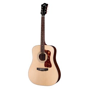 Guild D50 Standard Natural USA