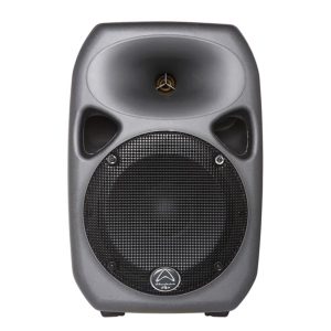 Wharfedale Titan 8A MkII GY