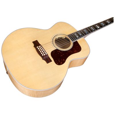 Guild F512E Maple Blonde USA_3