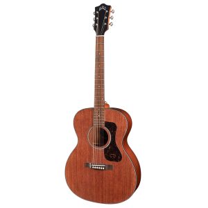 Guild OM320 Natural