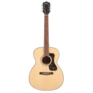 Guild OM340 Natural